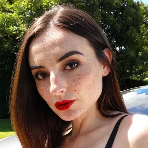 AI色情图片生成器