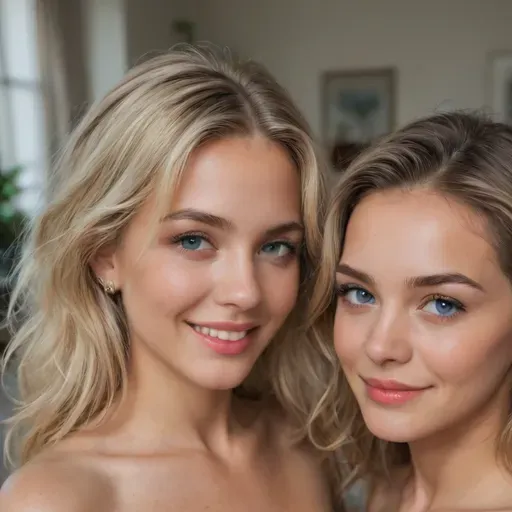 โปรแกรมสร้างภาพโปรนที่ใช้ปัญหา AI