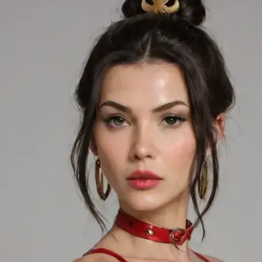 генератор порно-изображений на ИИ