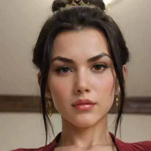 AI色情圖片產生器