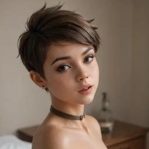 AI 포르노 이미지 생성기