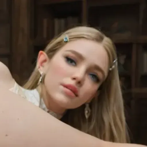 AIポルノ画像ジェネレーター