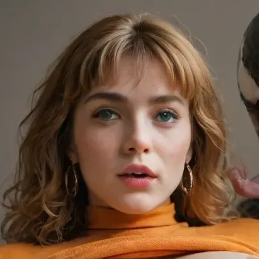 AI色情圖片產生器