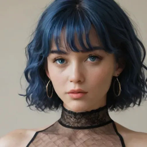 generatore di immagini porno IA