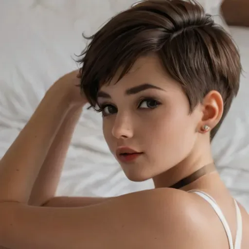 KI-Pornobild-Generator