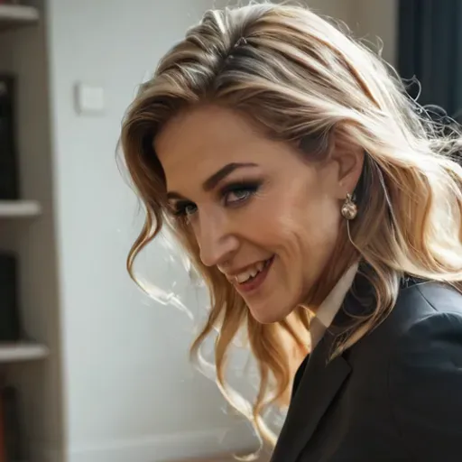 AI色情圖片產生器