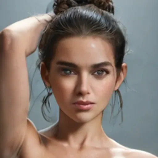 โปรแกรมสร้างภาพโปรนที่ใช้ปัญหา AI