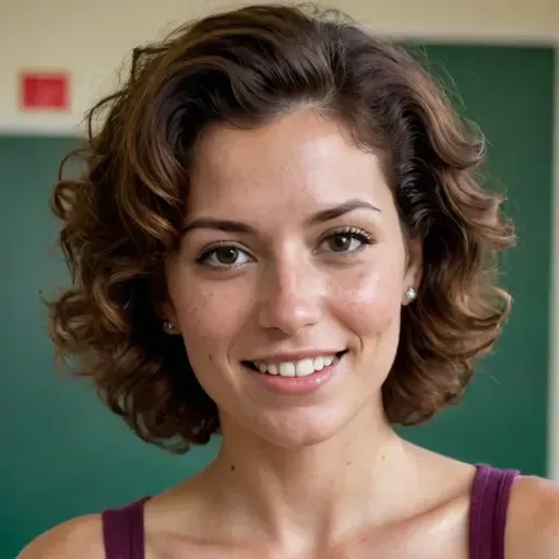 Pencipta imej lucah AI