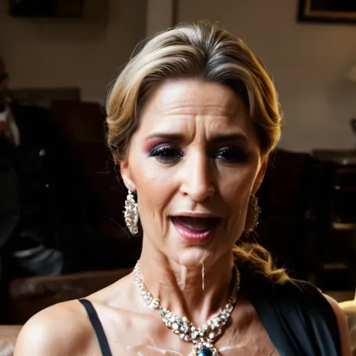 AI 포르노 사진 생성기