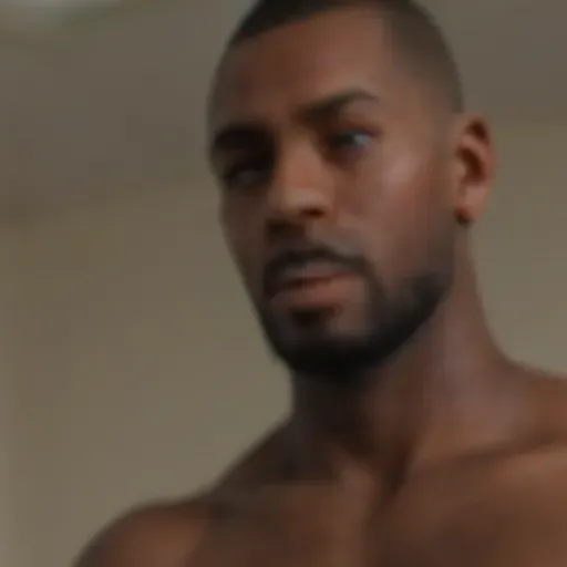 AI porn pic generator