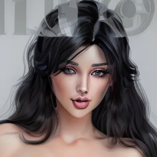 Pencipta imej lucah AI