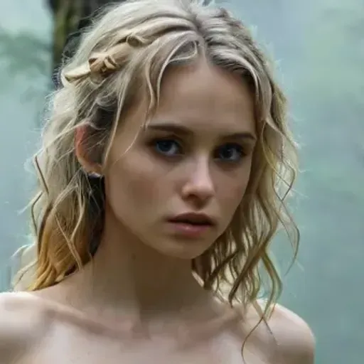 โปรแกรมสร้างภาพโปรนที่ใช้ปัญหา AI