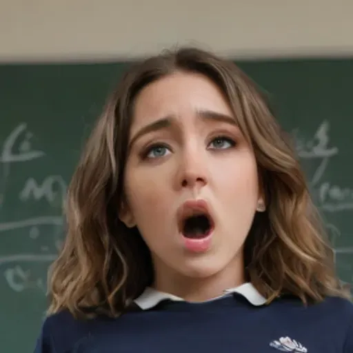 โปรแกรมสร้างภาพโปรนที่ใช้ปัญหา AI