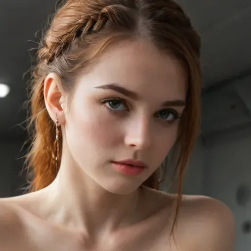 yapay zekâ porno görsel üretici