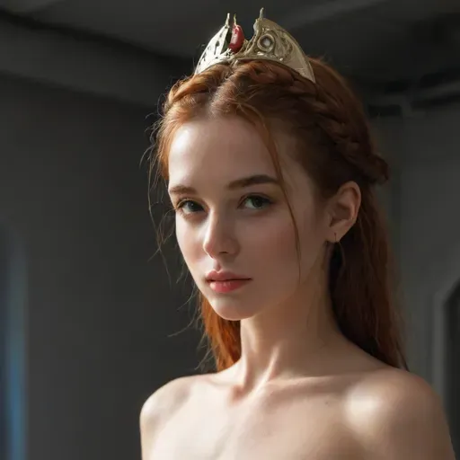 AI色情圖片產生器