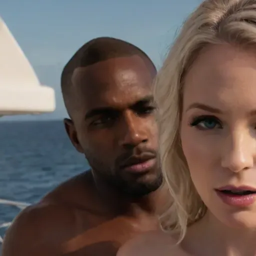 AIポルノ写真ジェネレーター