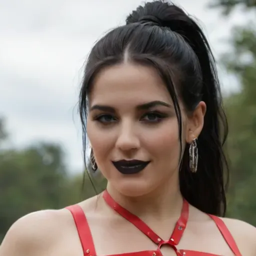 KI-Pornobild-Generator