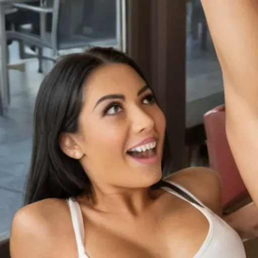 AI porn image generator