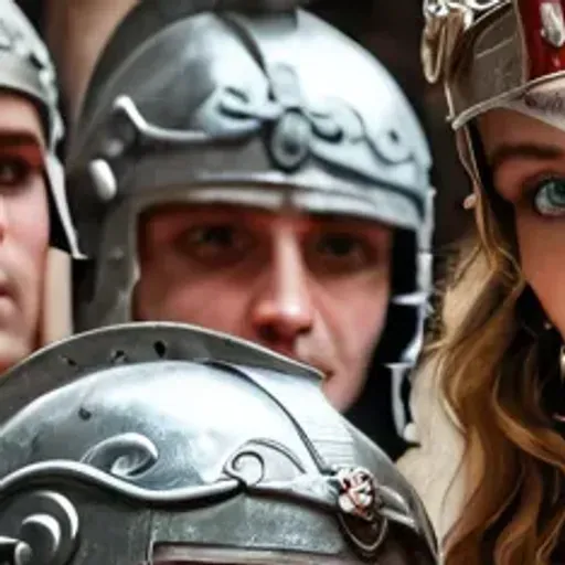 AI porn image generator