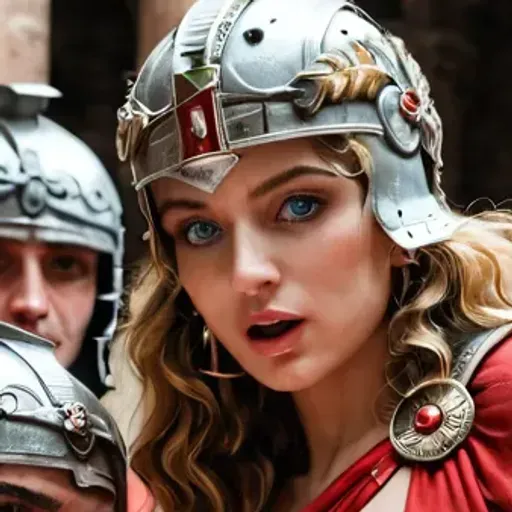 AI porn image generator