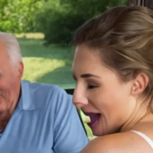 AI色情照片產生器