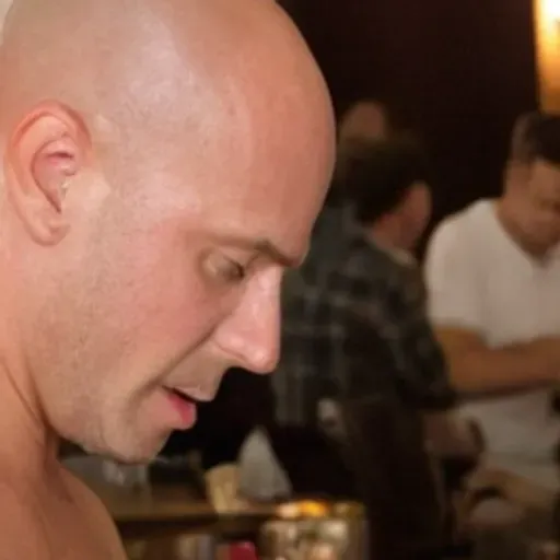 AI色情图片生成器