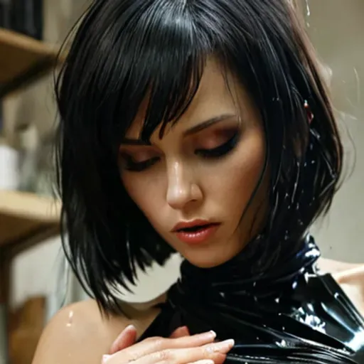 generador de imágenes porno con IA