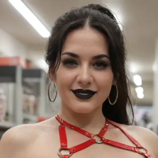 генератор порно-изображений на ИИ