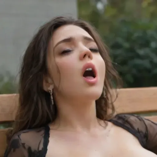 KI-Pornobild-Generator