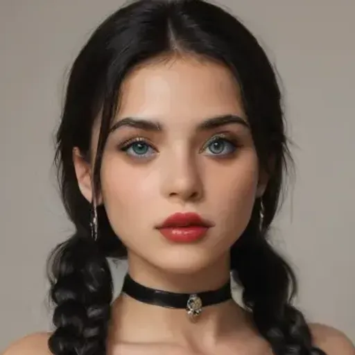 generatore di immagini porno IA