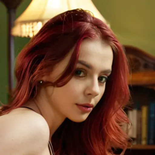 Pencipta imej lucah AI