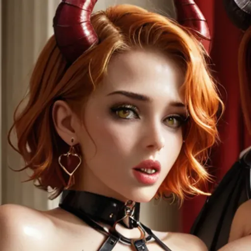 AI色情照片產生器