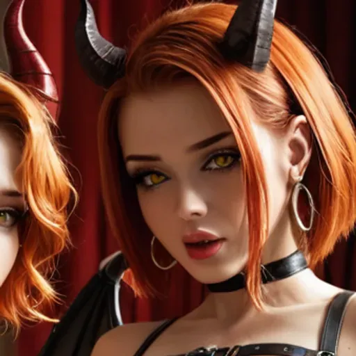 AI色情圖片產生器