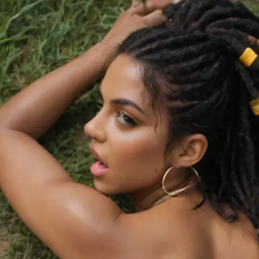 โปรแกรมสร้างภาพโปรนที่ใช้ปัญหา AI