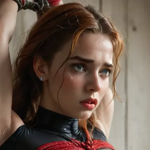 KI-Pornobild-Generator