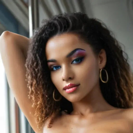 yapay zekâ porno görsel üretici