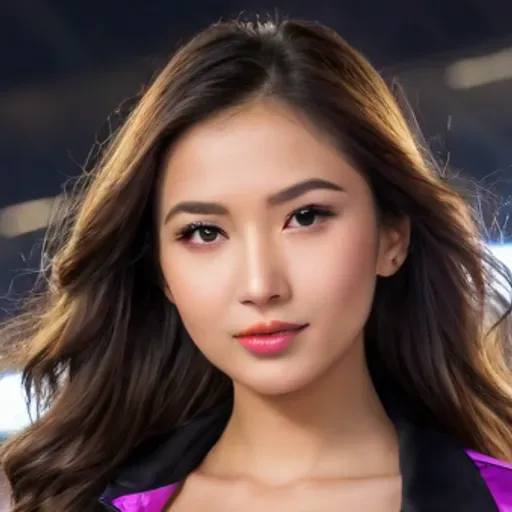 AI色情圖片產生器