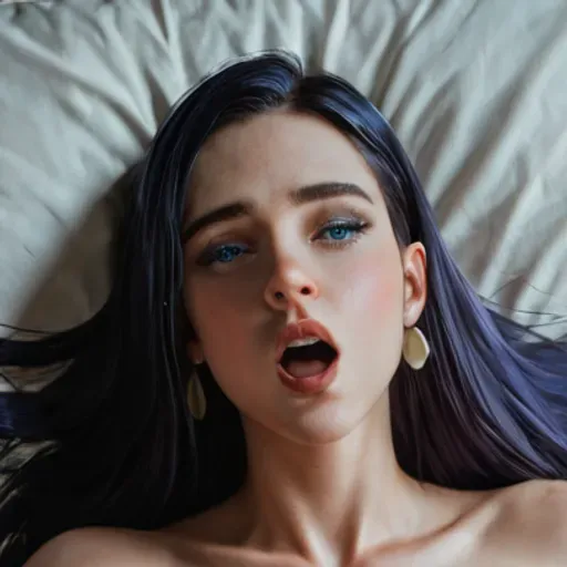 AI porn image generator