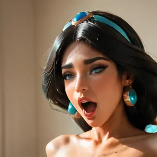 AI色情图片生成器