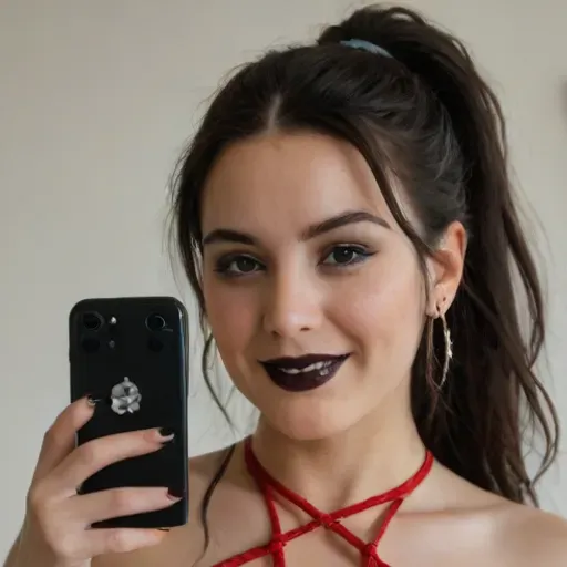 โปรแกรมสร้างภาพโปรนที่ใช้ปัญหา AI