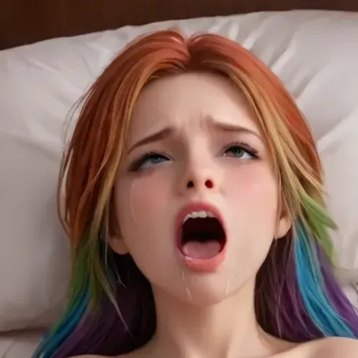 AI porn image generator