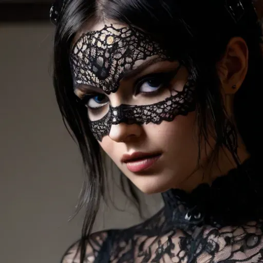 AI色情图片生成器