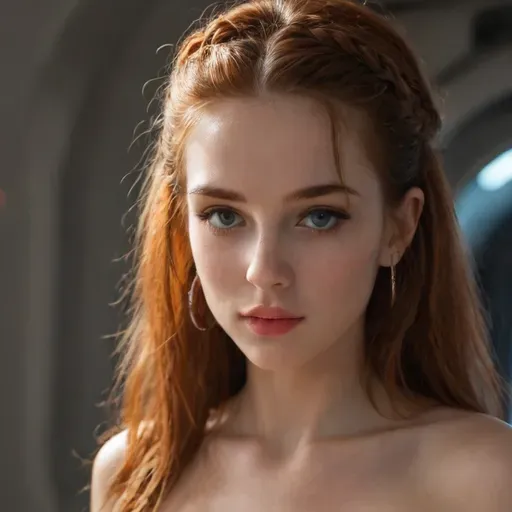 AI porn image generator