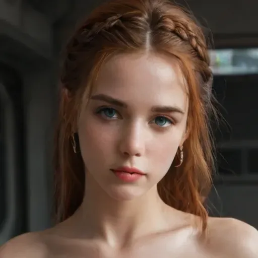 AI porn image generator