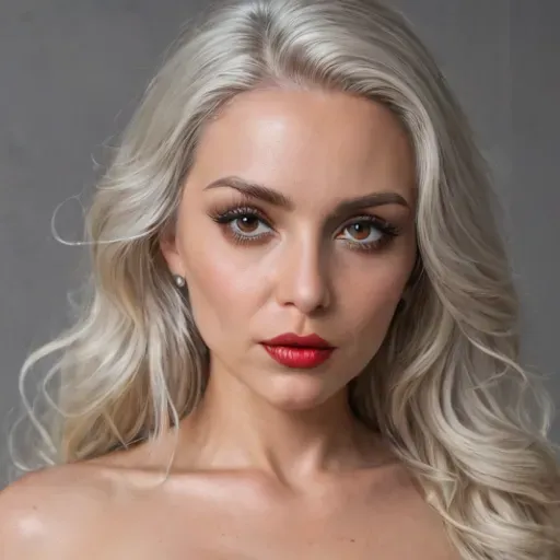 AI色情图片生成器