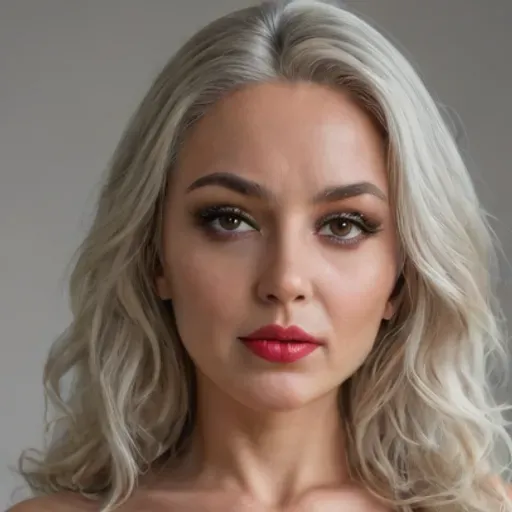 KI-Pornobild-Generator