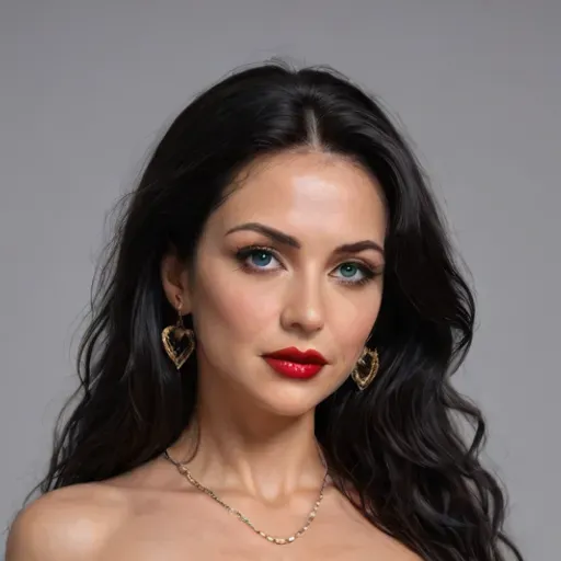 AI色情圖片產生器