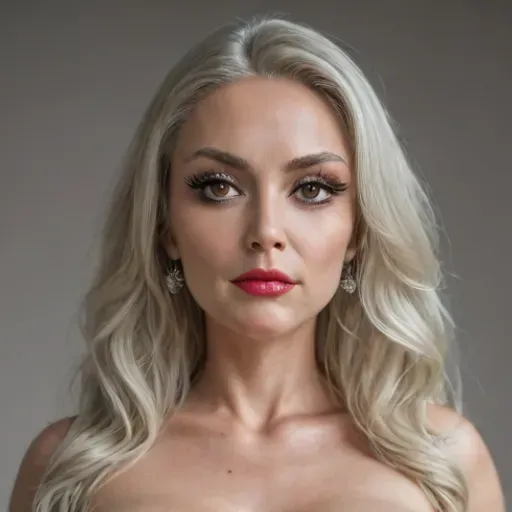 AI色情圖片產生器