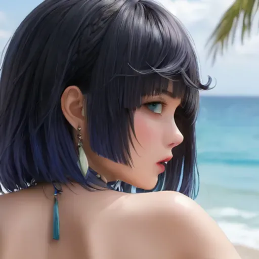 gerador de imagens pornô com IA