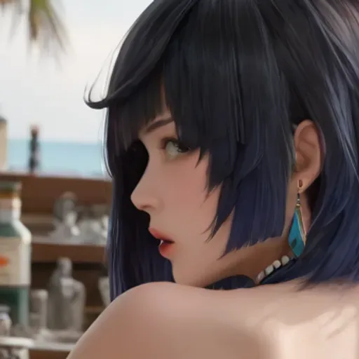 gerador de imagens pornô com IA